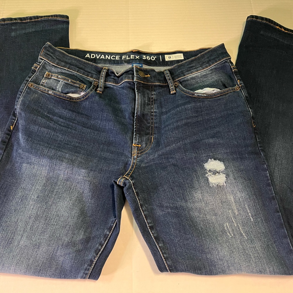 Arizona Advance flex 360 Slim